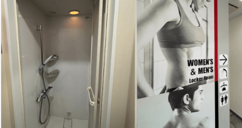 JOYFIT24 ジムLITE 北巽_2番目の写真